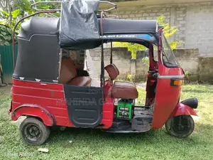 Bajaj RE 2008