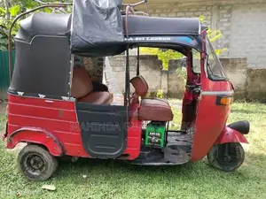 Bajaj RE 2008