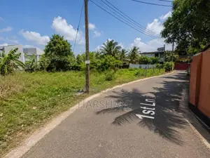 10.5P Superb Land for Sale at Rukmale, Kottawa
