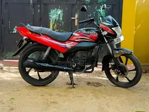 Hero Passion pro 2016