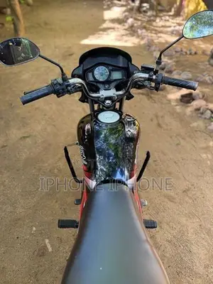 Hero Passion pro 2016