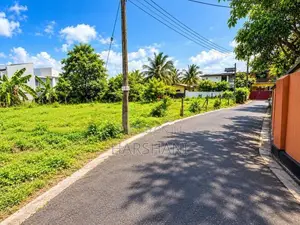 12P Superb Land at Rukmale, Close to Kottawa