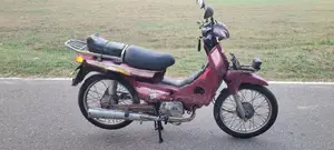 Loncin LX 110 2007