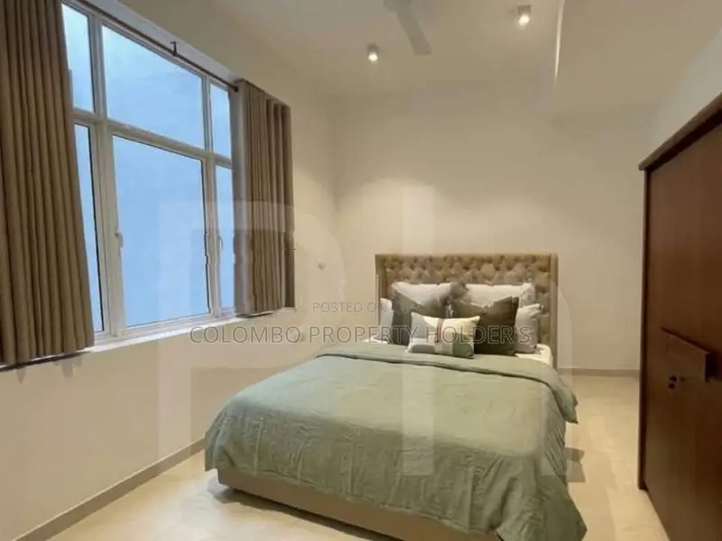 Apartment for Rent in Nugegoda