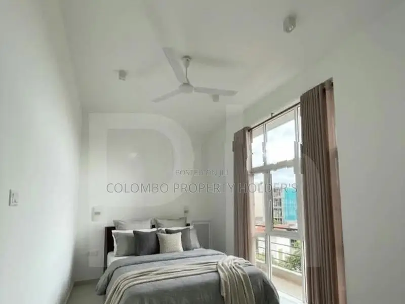 Apartment for Rent in Nugegoda