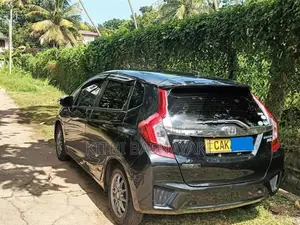Honda Fit L 2014