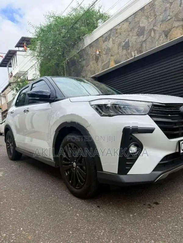 Perodua Ativa 2025