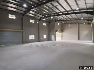 Warehouse for Rent in Wellampitiya