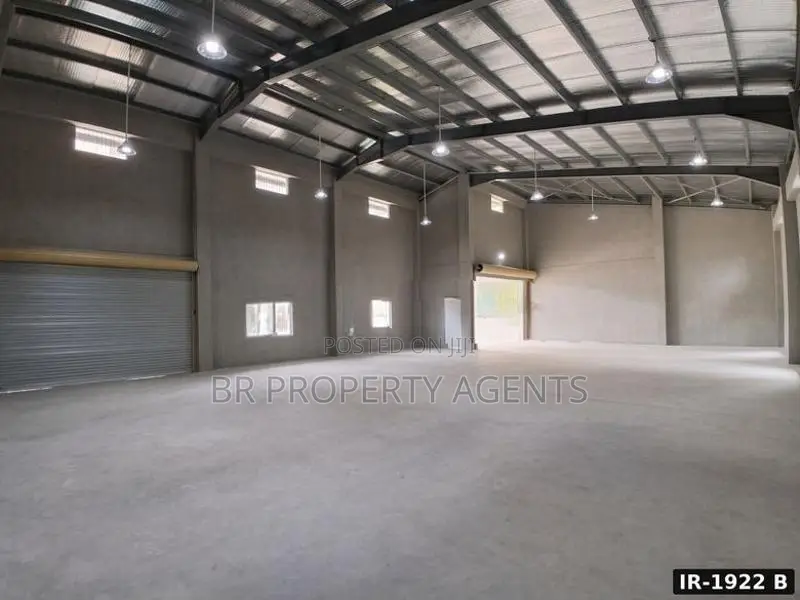 Warehouse for Rent in Wellampitiya