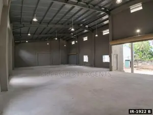 Warehouse for Rent in Wellampitiya