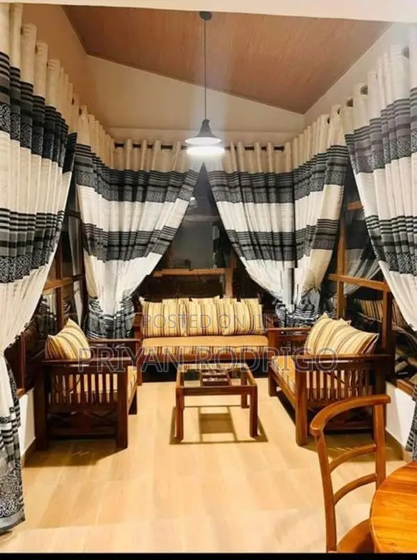 Hatton Watawala 12 Acers Tea Estate with a Villa for Sale