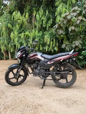 TVS Metro 2018