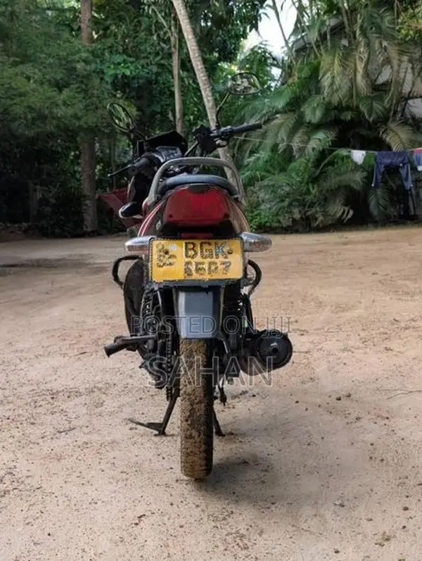 TVS Metro 2018