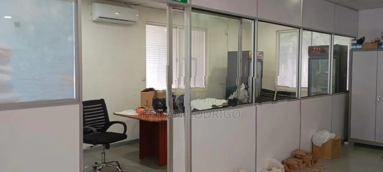 Kesbewa–Bandaragama Main Road Factory Built to ISO standards for Sale