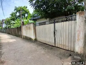 Single-Storey House for Sale in Angoda