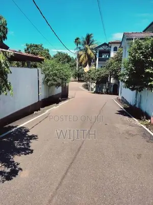 Land For Sale IN Nugagoda Kohuwala