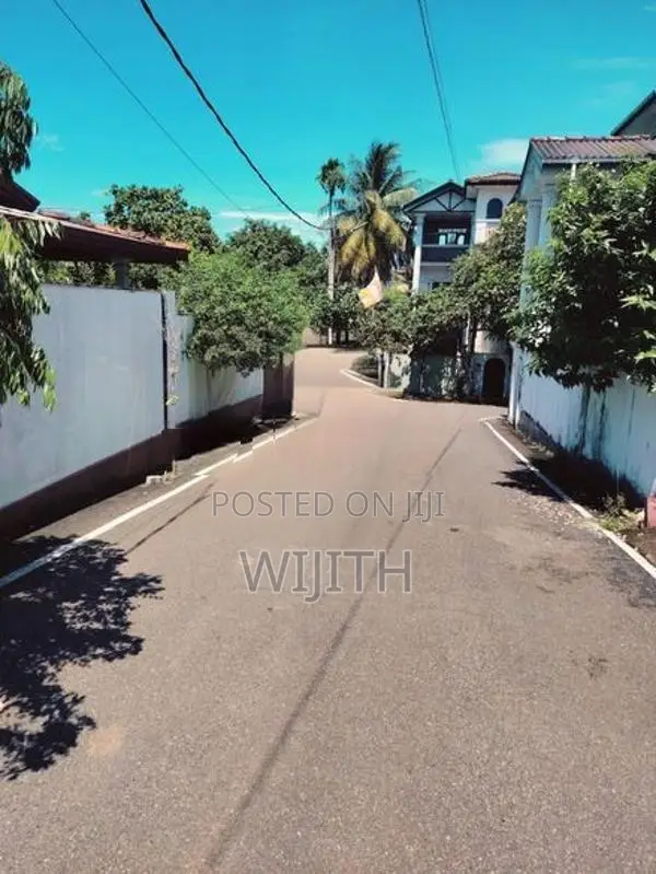Land For Sale IN Nugagoda Kohuwala