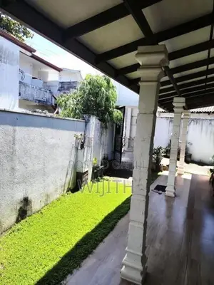 Land For Sale IN Nugagoda Kohuwala