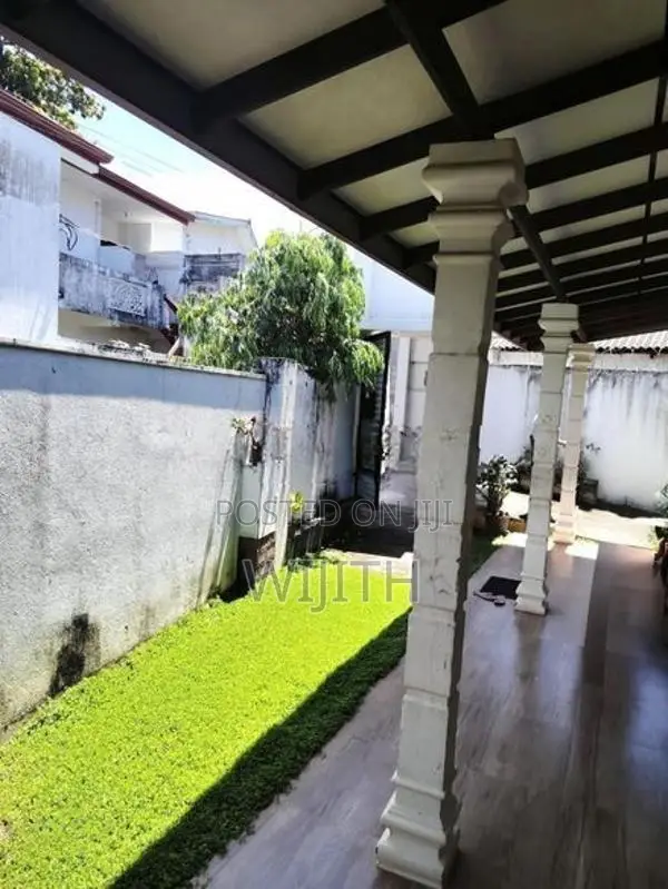 Land For Sale IN Nugagoda Kohuwala