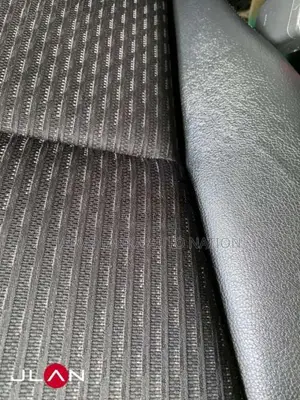 Honda Fit Gp5 Heat Full Seat Set for Car
