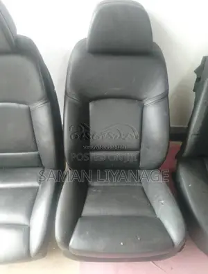 BMWElectricSeatSet for Car