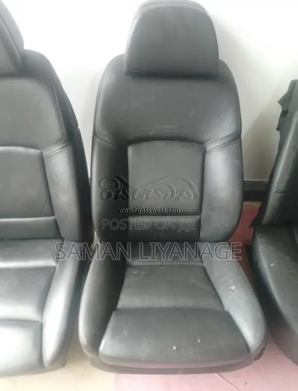 BMWElectricSeatSet for Car