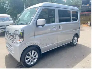 Mazda Scrum Wagon 2025 Van Unregistered (Recondition)