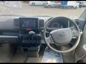Mazda Scrum Wagon 2025 Van Unregistered (Recondition)