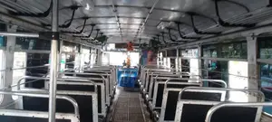 Ashok-Leyland Leyland 2001 Bus (Used)
