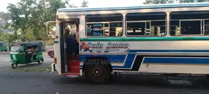 Ashok-Leyland Leyland 2001 Bus (Used)