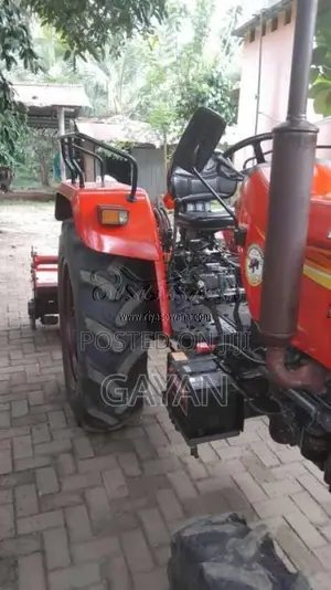 Mahindra 575 Di 2021 Tractor (Used)