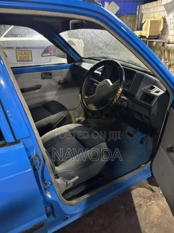 Suzuki Maruti Japan 1997 Car (Used)