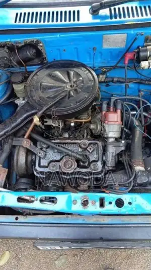 Suzuki Maruti Japan 1997 Car (Used)
