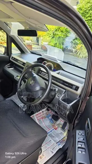 Suzuki Wagon R FX 2025 Car Unregistered (Recondition)