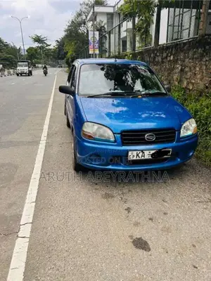 Suzuki Swift Center Antenna 2005 Car (Used)