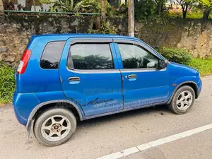 Suzuki Swift Center Antenna 2005 Car (Used)