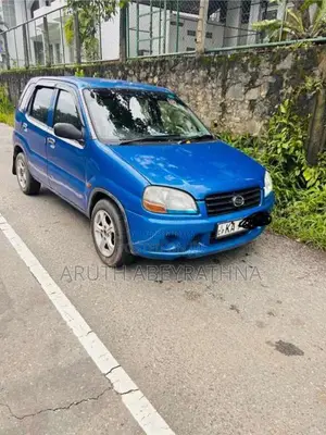 Suzuki Swift Center Antenna 2005 Car (Used)