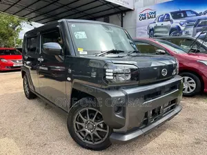 Daihatsu TAFT G Grade 2025 Car Unregistered (Recondition)