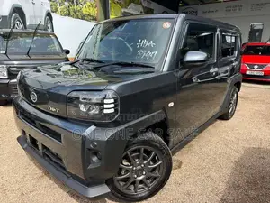 Daihatsu TAFT G Grade 2025 Car Unregistered (Recondition)