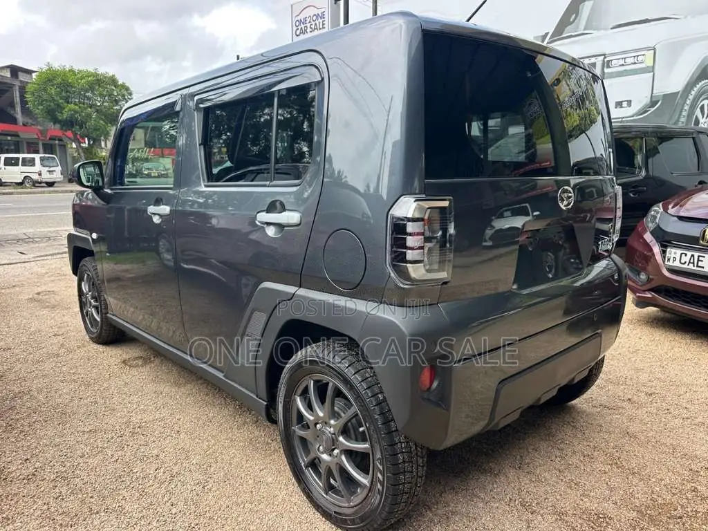 Daihatsu TAFT G Grade 2025 Car Unregistered (Recondition)