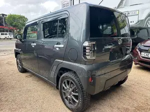 Daihatsu TAFT G Grade 2025 Car Unregistered (Recondition)