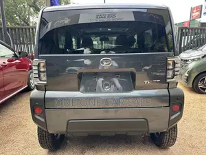 Daihatsu TAFT G Grade 2025 Car Unregistered (Recondition)
