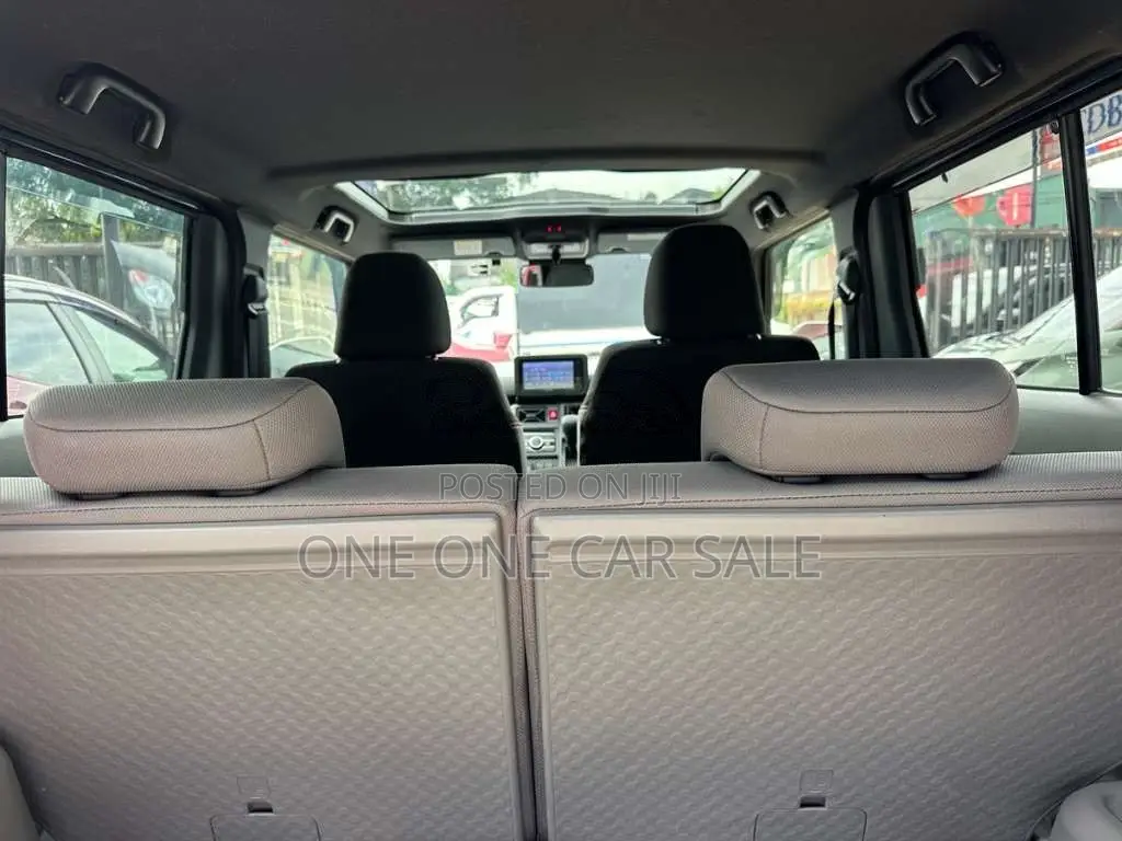 Daihatsu TAFT G Grade 2025 Car Unregistered (Recondition)