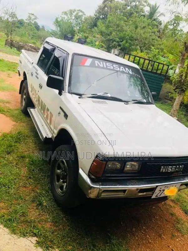 Nissan Datsun 1980 Pickup (Used)