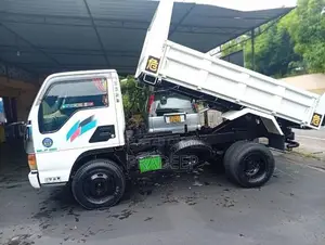 Isuzu Tipper 1997 Lorry (Used)