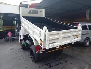 Isuzu Tipper 1997 Lorry (Used)