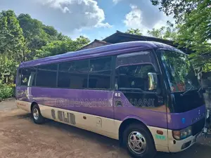 Mitsubishi Rosa 2009 Bus (Used)