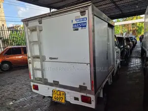 Daihatsu Hijet 2003 Lorry (Used)