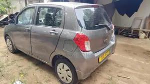 Suzuki Celerio ZXI 2015 Car (Used)