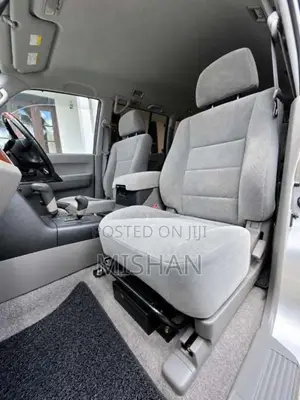 Mitsubishi MONTERO PAJERO EXCEED V75W 2000 SUV (Used)
